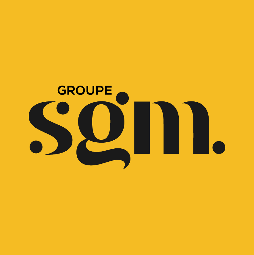 SGM, Société des Grands Magasins