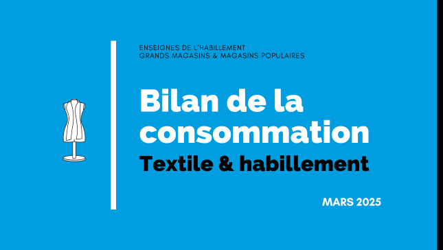 bilan d'activité mars 2025