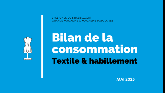 Bilan d'activité mai 2025