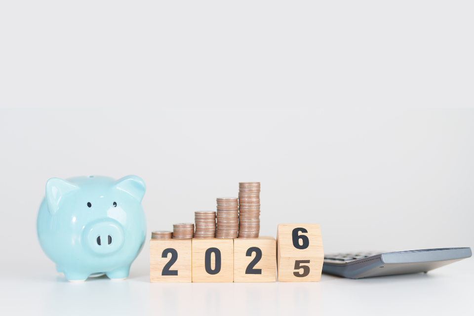 projet de loi de finances pour 2026