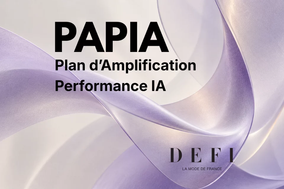 Plan d’Amplification Performance IA (PAPIA)